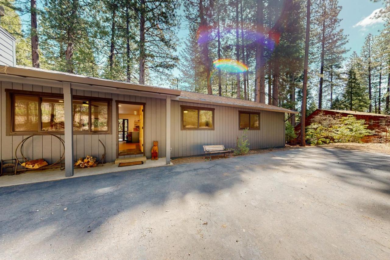Piney Point Villa Arnold Kültér fotó